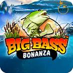 big bass bonanza slot png